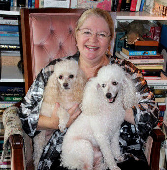 Paula, Peaches and Sugar Boy